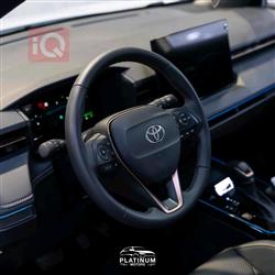 تويوتا فرونتلاندر